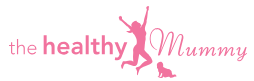 The Healthy Mummy