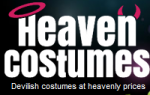 Heaven Costumes