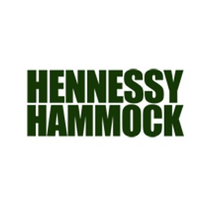 Hennessy Hammock