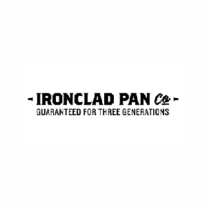 The Ironclad Pan Co.