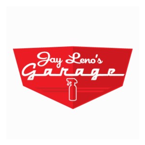 Jay Lenos Garage