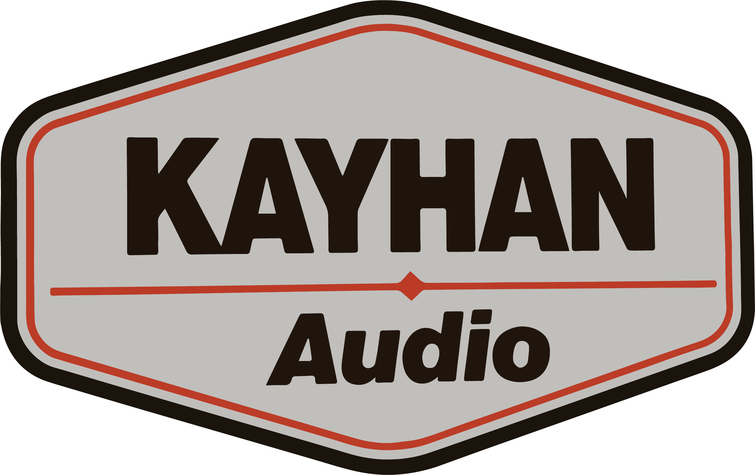 Kayhan Audio