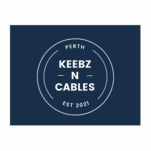 Keebz N Cables