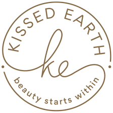 Kissed Earth