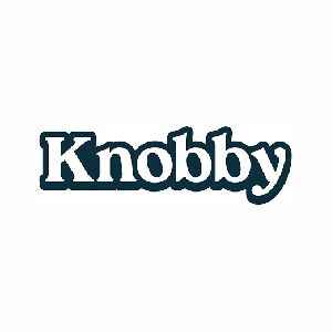Knobby