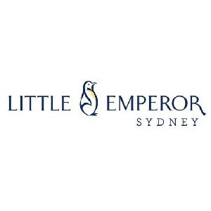 Little Emperor Clothing
