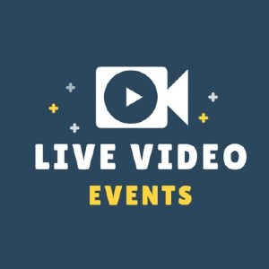 Live Video Events