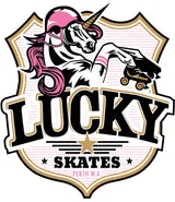 Lucky Skates