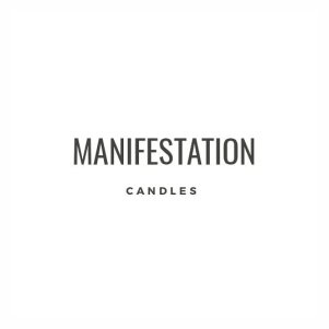 Manifestation Candles