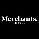 Merchants Of The Sun