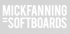 Mick Fanning Softboards