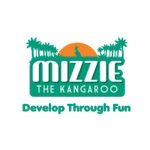 Mizzie The Kangaroo