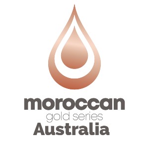Moroccan Gold Series