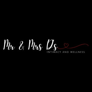 Mr and Mrs D's Intimacy and Wellness Promo Codes