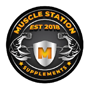 Muscle Station