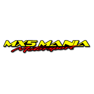 MX5 Mania