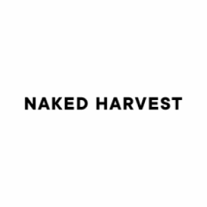 Naked Harvest Supplements
