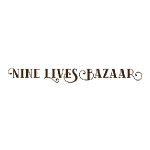 Nine Lives Bazaar