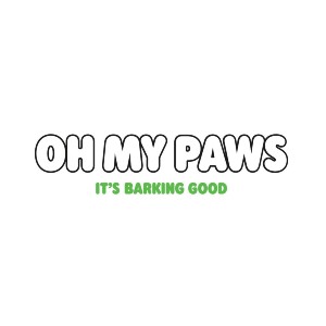 Oh My Paws