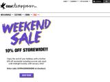 Melbourne Snowboard Promo Codes 