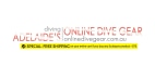 Online Dive Gear