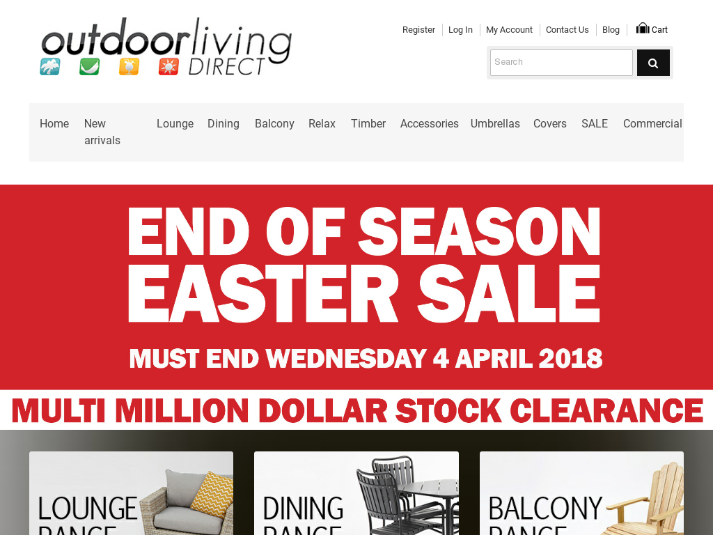 Teami Down Under Promo Codes 