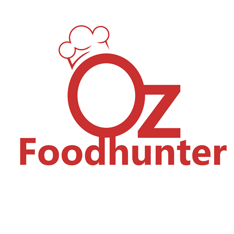 OZ Food Hunter