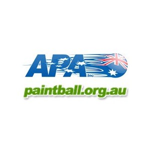 Australian Paintball