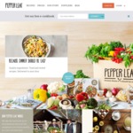 QT Kitchen Promo Codes 