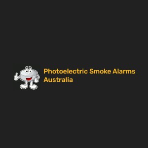 Photoelectric Smoke Alarms