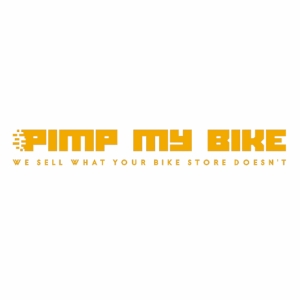 Pimp My Bike