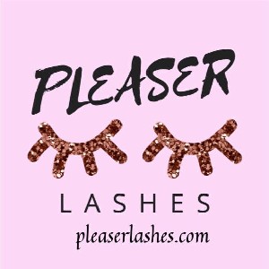 Pleaser Lashes