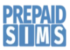 Prepaid SIMs