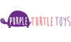 Purple Turtle Toys