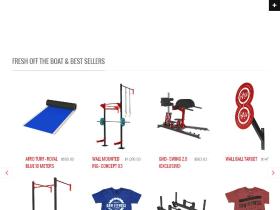 Trojan Fitness Promo Codes 