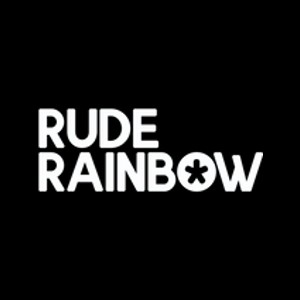 Rude Rainbow