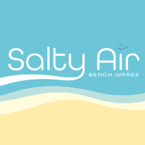 Salty Air Beach Wares