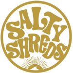Salty Shreds