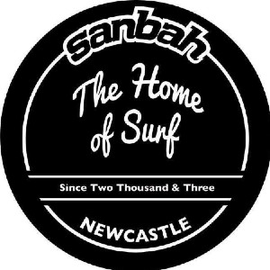 Sanbah Surf Shop