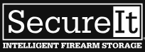 Secureit Gun Storage