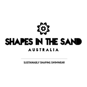 SHAPES IN THE SAND