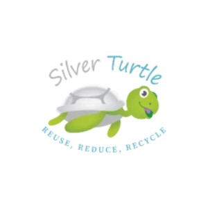 Silver Turtle