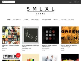 Smlxl Vinyl
