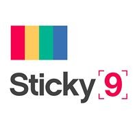 Sticky 9