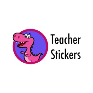 Teacher Stickers