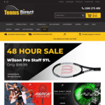 Tennis Direct