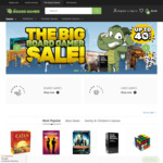 Leapfrog Promo Codes 