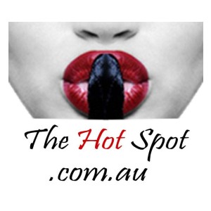 The Hot Spot