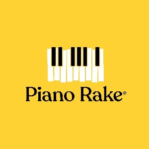 The Piano Rake