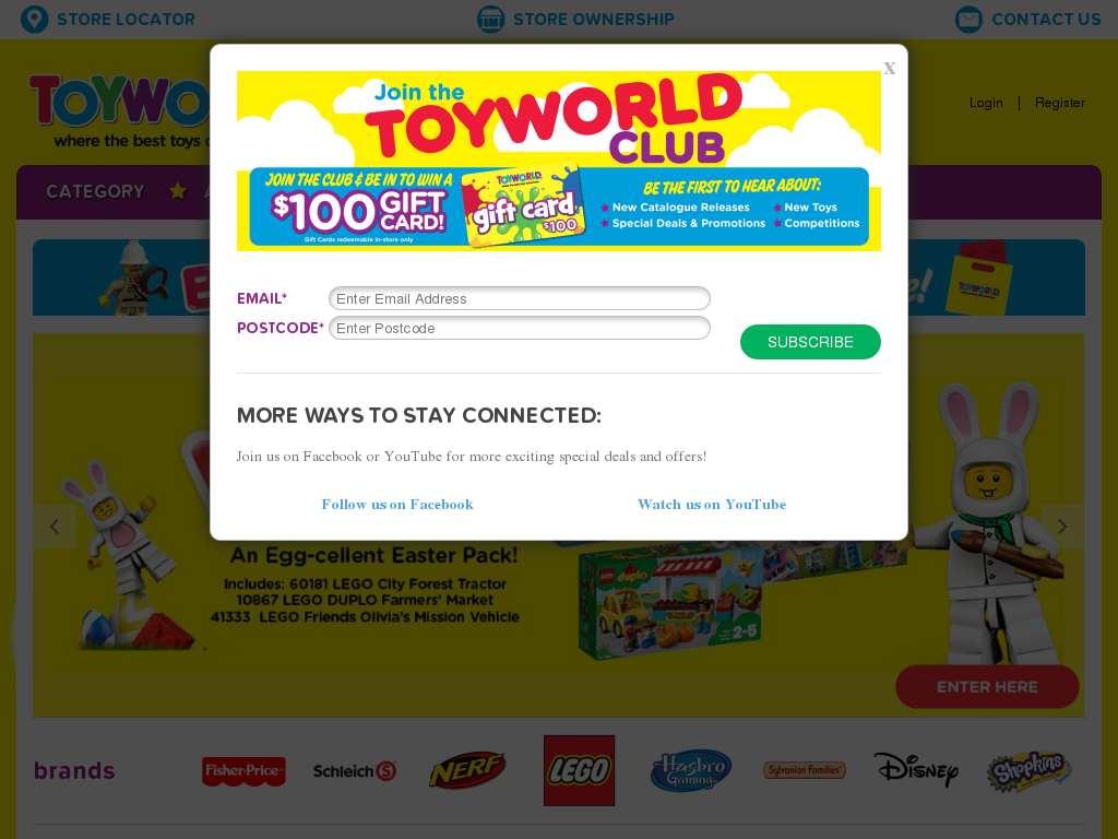 Genie Promo Codes 
